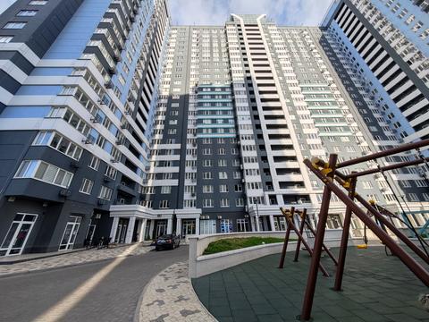 квартира за адресою Варненська вул., 27а