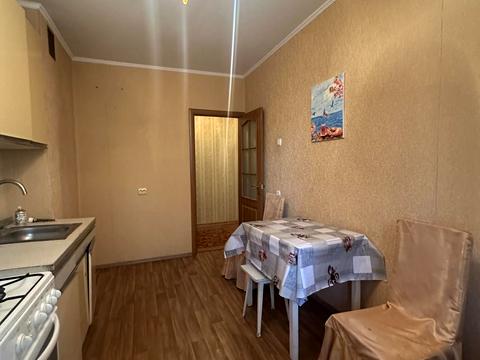 квартира по адресу Люстдорфская дорога ул., 125/2а