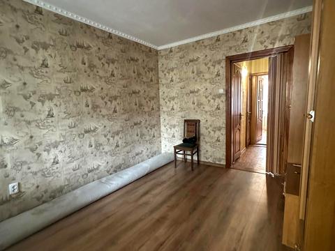 квартира по адресу Люстдорфская дорога ул., 125/2а