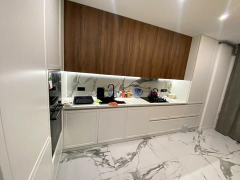 квартира за адресою Івана Величковського вул., 9