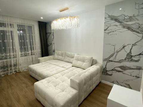 квартира за адресою Івана Величковського вул., 9