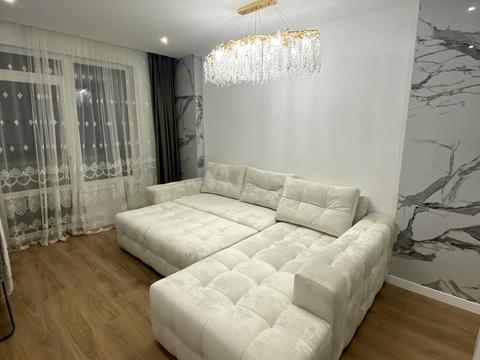 квартира за адресою Івана Величковського вул., 9