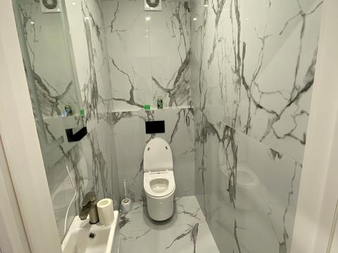 квартира за адресою Івана Величковського вул., 9