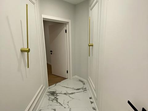 квартира за адресою Івана Величковського вул., 9