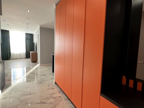 квартира по адресу Морехідний пер., 2/2