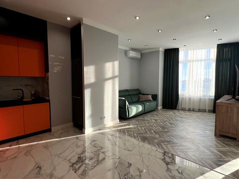 квартира по адресу Морехідний пер., 2/2