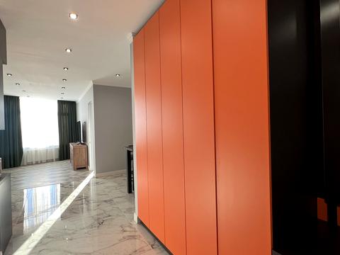 квартира по адресу Морехідний пер., 2/2