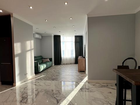 квартира по адресу Морехідний пер., 2/2