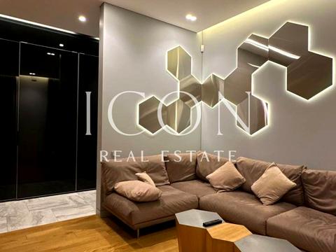 квартира по адресу Лютеранская ул., 7/10