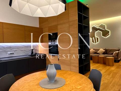 квартира по адресу Лютеранская ул., 7/10