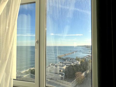 квартира по адресу Морехідний пер., 2/2