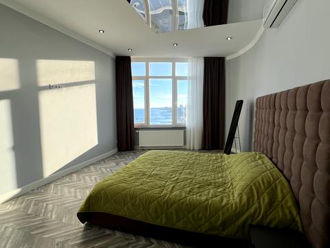 квартира по адресу Морехідний пер., 2/2