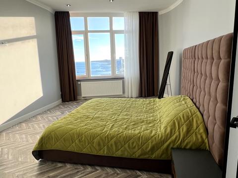 квартира по адресу Морехідний пер., 2/2