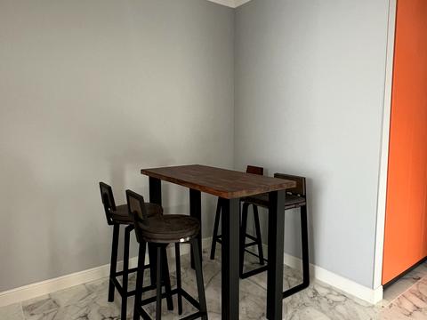 квартира по адресу Морехідний пер., 2/2