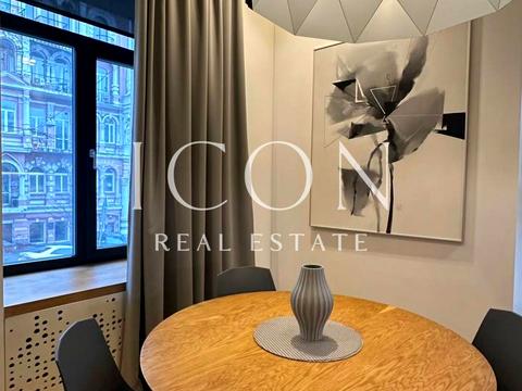 квартира по адресу Лютеранская ул., 7/10