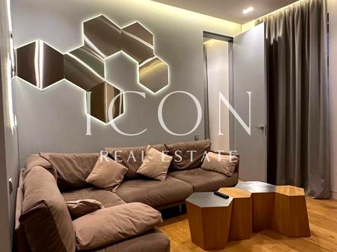 квартира по адресу Лютеранская ул., 7/10