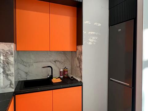 квартира по адресу Морехідний пер., 2/2