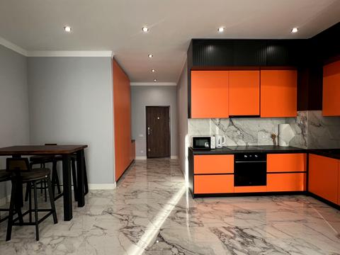 квартира по адресу Морехідний пер., 2/2