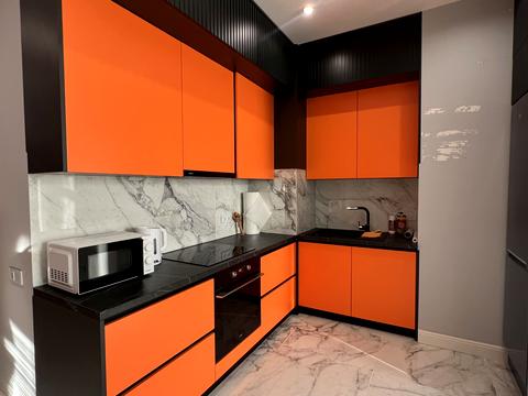 квартира по адресу Морехідний пер., 2/2