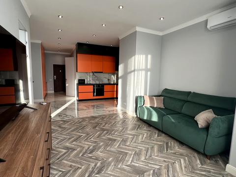 квартира по адресу Морехідний пер., 2/2