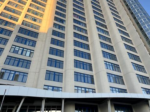 квартира по адресу Морехідний пер., 2/2