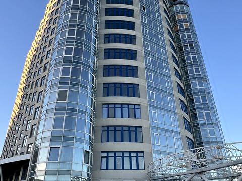 квартира по адресу Морехідний пер., 2/2