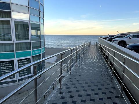 квартира по адресу Морехідний пер., 2/2