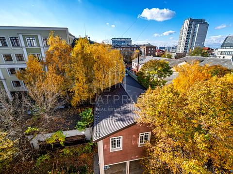 квартира за адресою Григорія Кочура вул. (Олександра Пироговського), 19/8