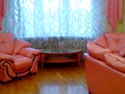 комната по адресу Анны Ахматовой ул., 18