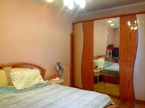 комната по адресу Анны Ахматовой ул., 18