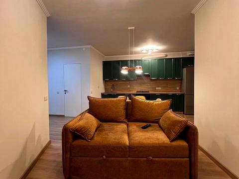 квартира за адресою Героїв Небесної Сотні просп., 16/10