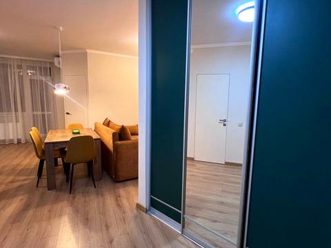 квартира за адресою Героїв Небесної Сотні просп., 16/10