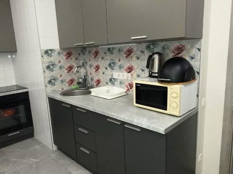 квартира за адресою Харківське шосе, 190