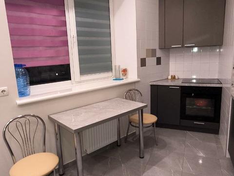 квартира за адресою Харківське шосе, 190