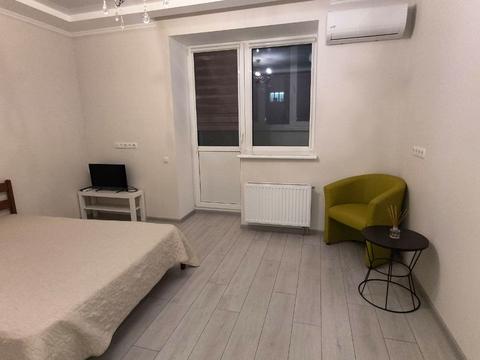 квартира за адресою Харківське шосе, 190