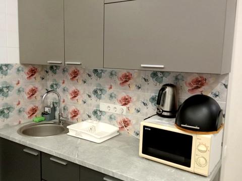 квартира за адресою Харківське шосе, 190