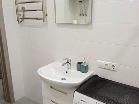 квартира за адресою Харківське шосе, 190