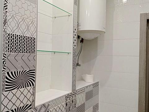 квартира за адресою Харківське шосе, 190