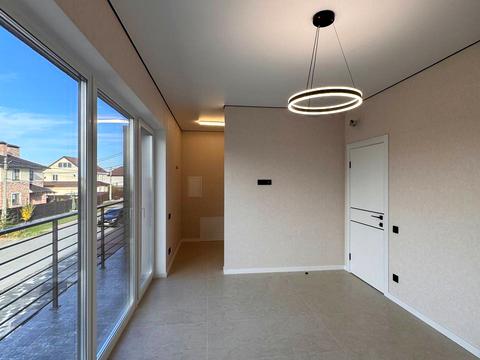 будинок за адресою Білоцерківська вул.