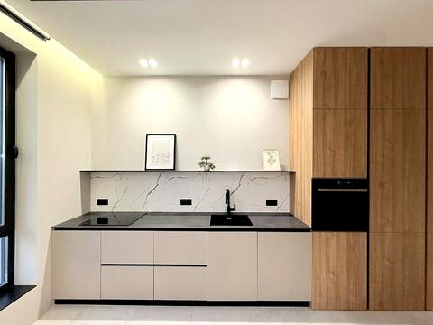 квартира за адресою Бульварно-Кудрявська вул. (Воровського), 17