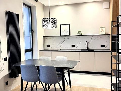 квартира за адресою Бульварно-Кудрявська вул. (Воровського), 17