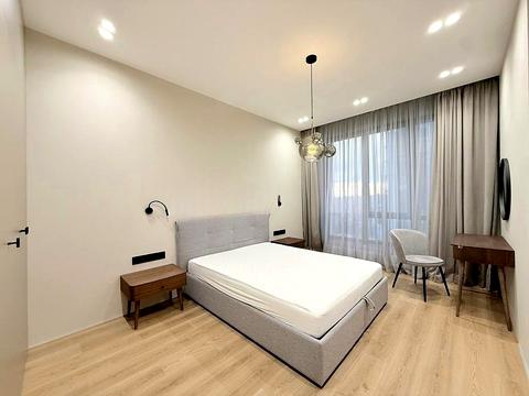 квартира за адресою Бульварно-Кудрявська вул. (Воровського), 17