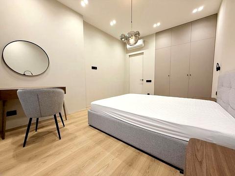 квартира за адресою Бульварно-Кудрявська вул. (Воровського), 17