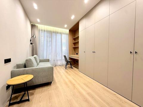 квартира за адресою Бульварно-Кудрявська вул. (Воровського), 17