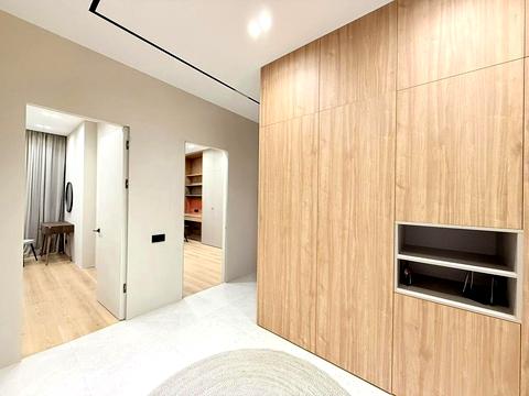 квартира за адресою Бульварно-Кудрявська вул. (Воровського), 17