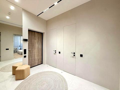 квартира за адресою Бульварно-Кудрявська вул. (Воровського), 17