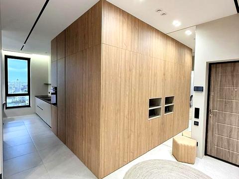 квартира за адресою Бульварно-Кудрявська вул. (Воровського), 17