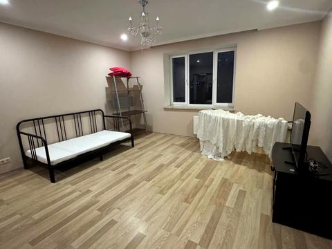 квартира по адресу Миська ул. (Врубеля), 15