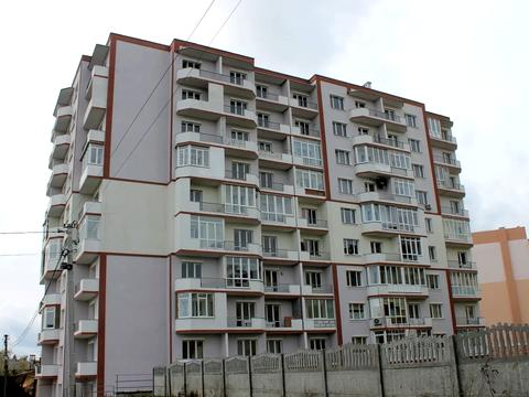 квартира по адресу Миська ул. (Врубеля), 15