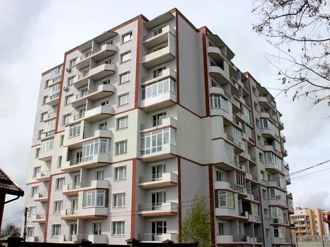 квартира по адресу Миська ул. (Врубеля), 15